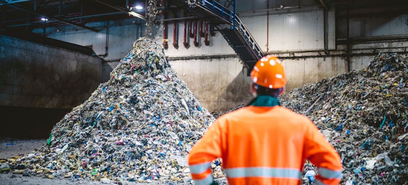 Watch What's Next for Waste and Recycling  in 2022?